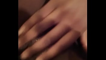 Preview 3 of Isexindian Grlirl - feel how wet is my black pussy