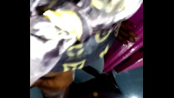 Preview 4 of Arajil Xxx - Head from Brooklyn thot