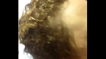 Preview 2 of Pregnant Gf Cheating Homemade - danielle chupando o pau do namorado dela traindo com marido