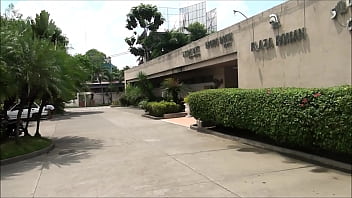 Preview 4 of Padrasto Comeu - Plaza Roman Davao Philippines