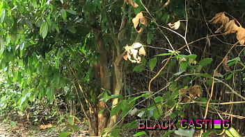 Preview 1 of Coom Moms - I TOOK HER TO THE BUSH TO FUCK HER IN OTHER TO CLEAR MY DEBTH