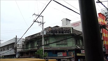 Preview 2 of Ayumi Porn Video - Sanciangko Street Cebu Philippines
