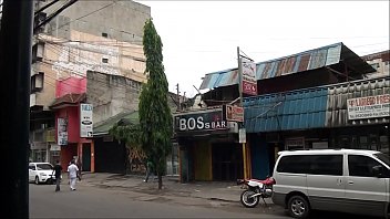 Preview 3 of Ayumi Porn Video - Sanciangko Street Cebu Philippines