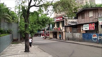 Preview 1 of Ayumi Porn Video - Sanciangko Street Cebu Philippines