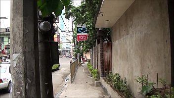 Preview 4 of Ayumi Porn Video - Sanciangko Street Cebu Philippines