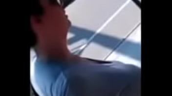 Preview 2 of Bangali Xex - Milf With Huge Tits on Street