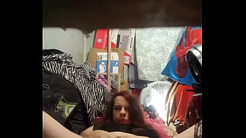 Preview 2 of Dolly Buster Dreams Of Anal - dees squirt 3