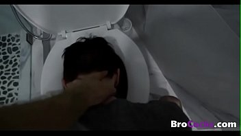 Preview 1 of Lital Babe Sex - t. and fucked my LIL BRO- BONDAGE