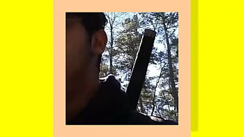 Preview 2 of Roshni Walia - Cute guy fools around (Daniel H. Hernandez) :v