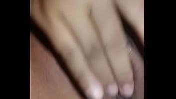 Preview 2 of Lady Teaches Boy - Minha piranha
