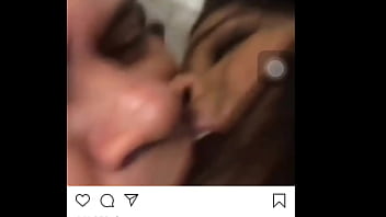 Preview 2 of Dress Changes - Poonam Pandey&#039_s deleted Instagram post fucking with a fan