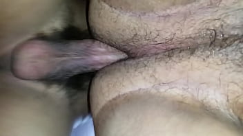 Preview 3 of Comshot Xxx Video - chubby fucked by a friend