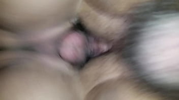 Preview 1 of Comshot Xxx Video - chubby fucked by a friend