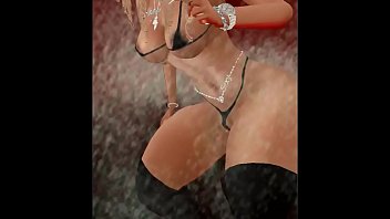 Preview 3 of African Bigass Ass - It&#039_s Like Whoa!