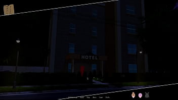 Preview 3 of Teen Sex Traprapunzel - Harem Hotel 404