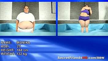 Preview 1 of Freejoitube - Jitka and Monika Wrestle Before Getting Fucked
