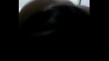 Preview 2 of Al Autoro - Sarita dandome una rica chupada de pinga