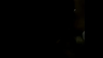 Preview 3 of Al Autoro - Sarita dandome una rica chupada de pinga