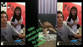 Preview 4 of Asian Gangrape - Mc lucy e gabriel do borel transando