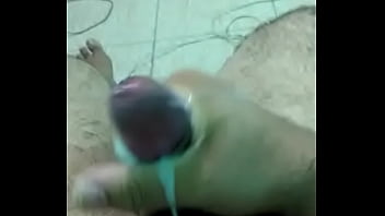 Preview 3 of Russian Mistress Piss Slave - Gozando de madrugada para relaxar