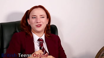 Preview 2 of Ben 10 Gay Porn - Wank For Victoria Greene and Eat Your Cum
