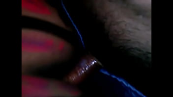 Preview 3 of Hendi Fokeng Vdos - Bodypaint con Final feliz