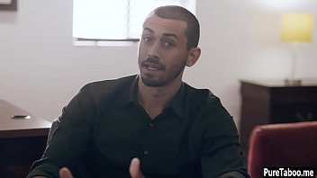 Preview 3 of Homomsex Com - Latina babe with a fear tricked into sex by a psychiatrist
