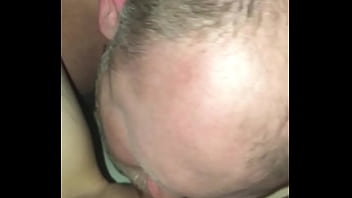 Preview 4 of Arabic Kuwait Girl Fucked In Car - Eating her Juicy Pussy