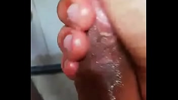 Preview 3 of Lal Pippen - مصري Egypt masturbating cum big cock زوبر