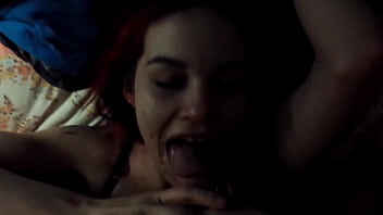 Preview 3 of Wamsexorgy 2004 - 3 facials for cum loving girlfriend