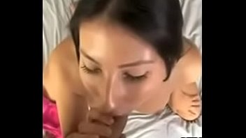 Preview 1 of Jodi Lyn Okeefe Fucking - Cute Young Girl Know How Make Blowjob
