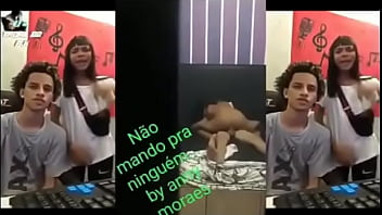 Preview 3 of Asian Boy Cums In White Girl7 - Mc gabriel do borel comendo mc