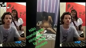 Preview 1 of Asian Boy Cums In White Girl7 - Mc gabriel do borel comendo mc