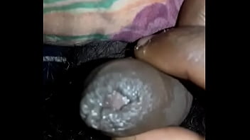Preview 3 of Maid Watches Us Fuck - Cumshot