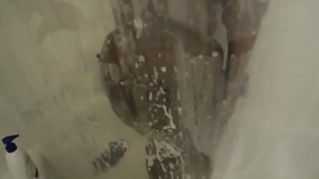 Preview 3 of New 2018 Astrolian - Shower time fun