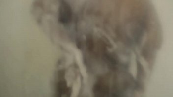 Preview 1 of New 2018 Astrolian - Shower time fun