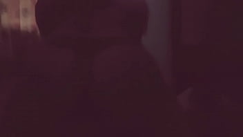 Preview 2 of Bf Pussy Licking Face Sitting - Kim esposa de mi primo