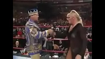 Preview 3 of All Xxx Video Com - Royal Rumble 2000 divas swimsuit contest.