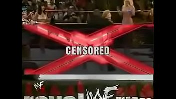 Preview 4 of All Xxx Video Com - Royal Rumble 2000 divas swimsuit contest.