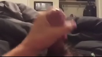 Preview 2 of Hot Mo Blonde - Cumming