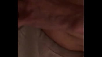 Preview 1 of Japan Lady - Sexy Latina with a shaved pussy and a dildo in her ass and one in her pussy