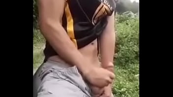 Preview 2 of Picha Za Video Za Nqono - Sục cu ở n&uacute_i rừng t&acirc_y nguy&ecirc_n cực sướng Thủ d&acirc_m outdoor p.: 0966879941