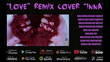 Preview 2 of African Bus - HEAMOTOXIC - LOVE cover remix INNA [ART EDITION]  16 - NOT FOR SALE