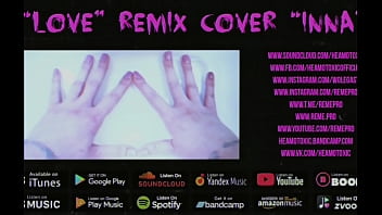 Preview 1 of African Bus - HEAMOTOXIC - LOVE cover remix INNA [ART EDITION]  16 - NOT FOR SALE
