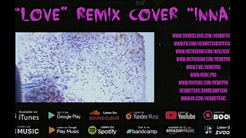 Preview 4 of African Bus - HEAMOTOXIC - LOVE cover remix INNA [ART EDITION]  16 - NOT FOR SALE