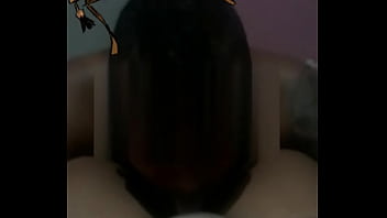 Preview 1 of Mistress Evolin Pierce - Chupando a buceta gostosa da irma novinha do meu amigo.