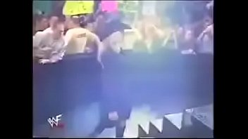 Preview 2 of My First Sex Teacher Lisa Ann - Trish Stratus vs Terri Runnels.