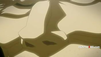 Preview 1 of Agry X - Perverted Ghost Fucks Teens &amp_ A Pregnant Woman | Hentaix99