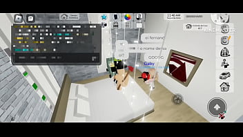 Preview 1 of Youngster Sex Video - Uma orgia aleat&oacute_ria no Roblox Brookhaven. -Roblox