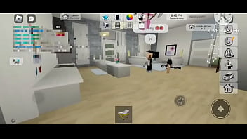 Preview 4 of Youngster Sex Video - Uma orgia aleat&oacute_ria no Roblox Brookhaven. -Roblox